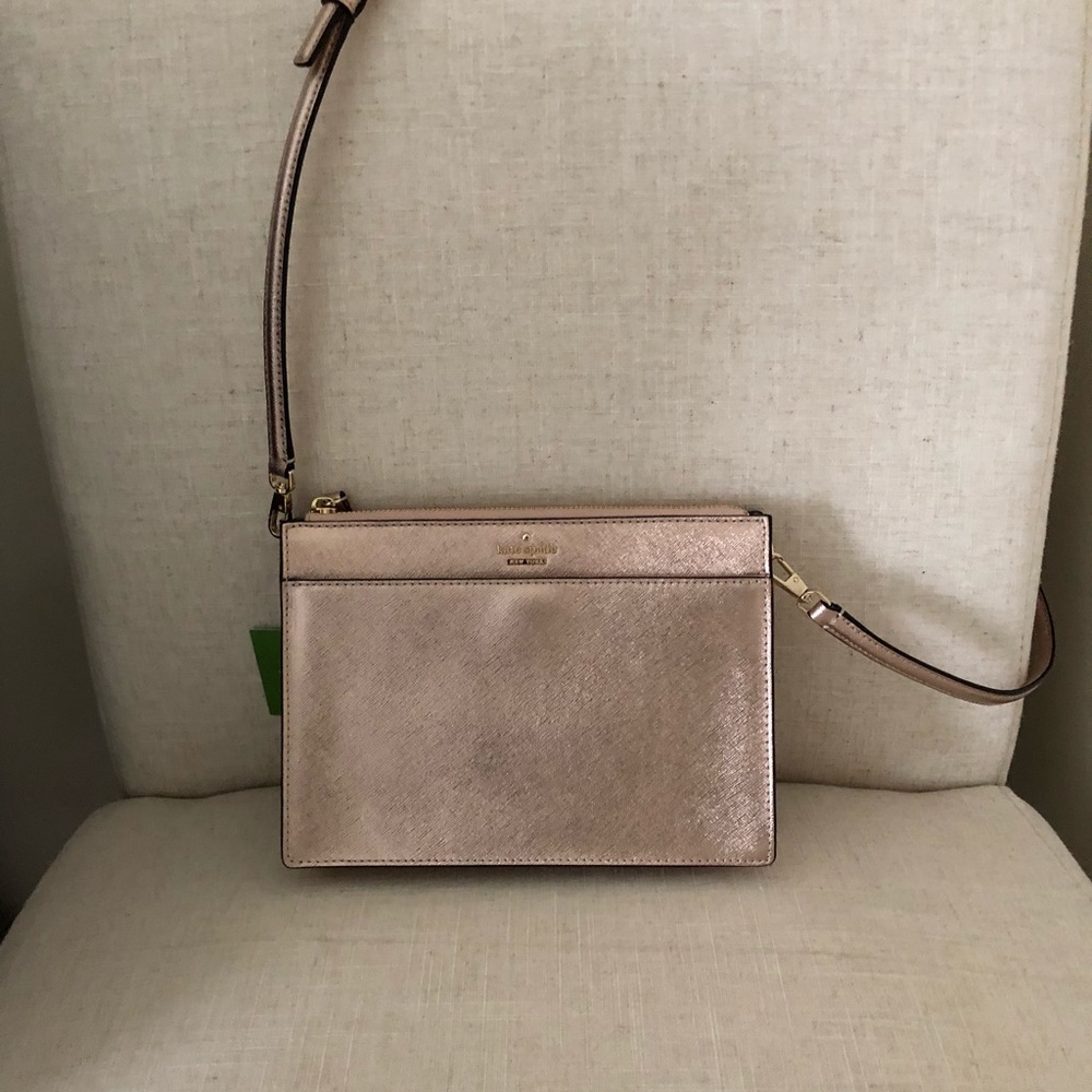 Kate Spade Crossbody